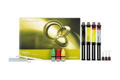 COLTENE PARACORE KIT – CORE BUILD UP MATERIAL AT BEST PRICE FRESH STOCK