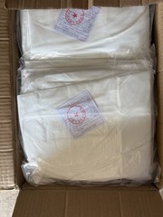 Abiti Cover Gowns – Bag of 10