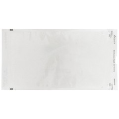 McKesson Argent Sure-Check Sterilization Pouch Transparent White 7-1/2 X 13