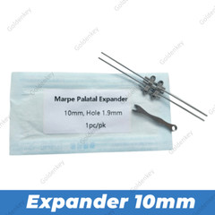 Dental MSE Maxillary Skeletal Expander Orthodontics Expansion Screw Split BMK