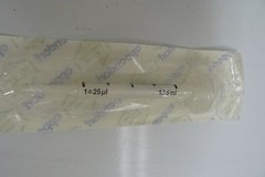 BOX OF 100 EPPENDORF COMBITIPS 22 49 510-1 1.25mL INDIVIDUALLY WRAPPED