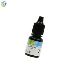 3 X Dental Light Cure Dentin Enamel Resin Bonding Adhesive 7ml Alpha-Dent