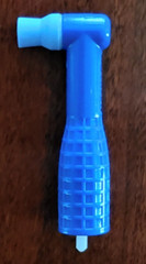 Dental Disposable PREMIUM Prophy Angles Soft or Firm Cup Latex-Free FREE SHIP!!!