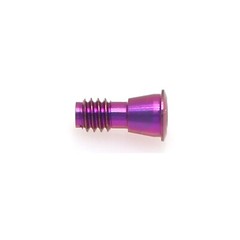 US Dental Cover Screw Healing Closure Cap Fits Hiossen/Nobel Active/Straumann