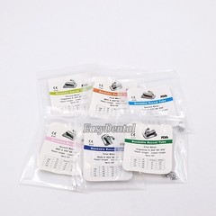 1 Pack Dental Buccal Tube MBT 1st 2nd 018 022 Bondable Non-con MBT Roth Edgewise