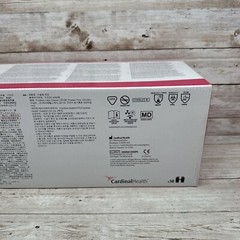 Protexis Latex Classic Surgical Gloves Cardinal *1 Box* Size: 6 *See Date*11-25