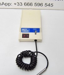 Analytic Technology Vitality Scanner (30 days return)