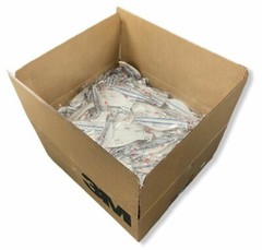 10-pack 3M Aura 9205+ N95 NIOSH Protective Disposable Face Mask Respirator NEW