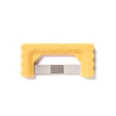 Dental IPR/IR Strip Orthodontic Interproximal strips Enamel Reduction Strip 5Pk