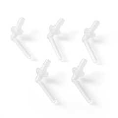 1 PC DX.CORE Dental Dentex Dual Cure Composite Resin Core Build Up A2