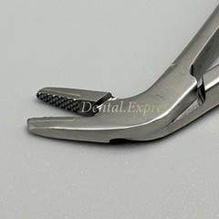 Dental Matrix Bands Sectional Matrice Clamp Ring Plier Wedges Palodent V3 System
