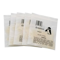 US Dental Orthodontic Elastics Rubber Bands Ortho Latex Braces 3.5 5.0 6.5 OZ