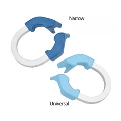 Dental Contoured Matrice Matrix Bands Ring Fit Palodent V3 Garrison Sectional