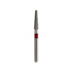 Dental Diamond Burs Round End Taper 856 850 FG Bur Super Coarse Fine High Speed