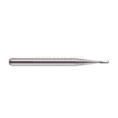 Dental Carbide Burs FG 329 Pear For High Speed Handpiece Friction Grip