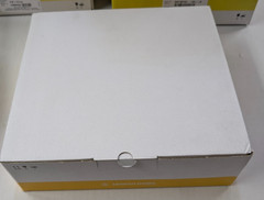 Sartorius Sartopore 2 300 Sterile Capsule Filter 0.45+0.2um | BOX OF 5 PES