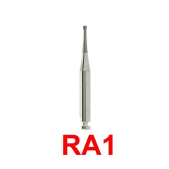 Dental Round Carbide Bur for Slow Speed Latch Type Handpiece RA 1# – 8# Burs