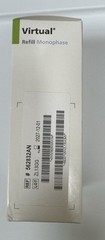Virtual Monophase Fast Set Impression Material New Box (2 Pack)