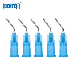 Dentex Dental Etching Gel 37% Acid Etchant Gel 5ml/syringe DX Etch 37