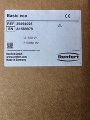 Renfert Basic Eco Sandblaster 29494025