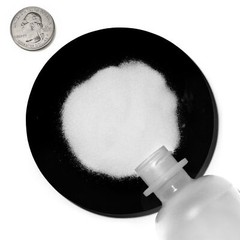 Sodium Fluoride / 4 Ounces / 4 Bottles / 99.9% Pure USP Food Grade / Fine Powder