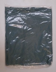 Human Technologies X-Large (Extra Large) Green Surgical Operating Trousers