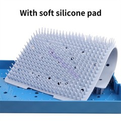 5Type Dental Sterilization Tray Box Opthalmic Surgical Instrument Sterilize Tray