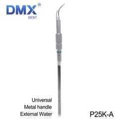 Dental Cavitron Insert Tips Ultrasonic 25k/30k Slim Series Universal Fit EMS/ART