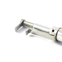 Dental Positive Positioner Bonding Attachments Placement Bracket Placing Orth…