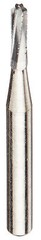 SUPÉR Operative Carbide FGSS1557, Short, Made in Canada 10 Burs