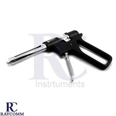 Dental Intraligamental Syringe Gun Style Dentist Anesthesia 1.8ml Surgical New