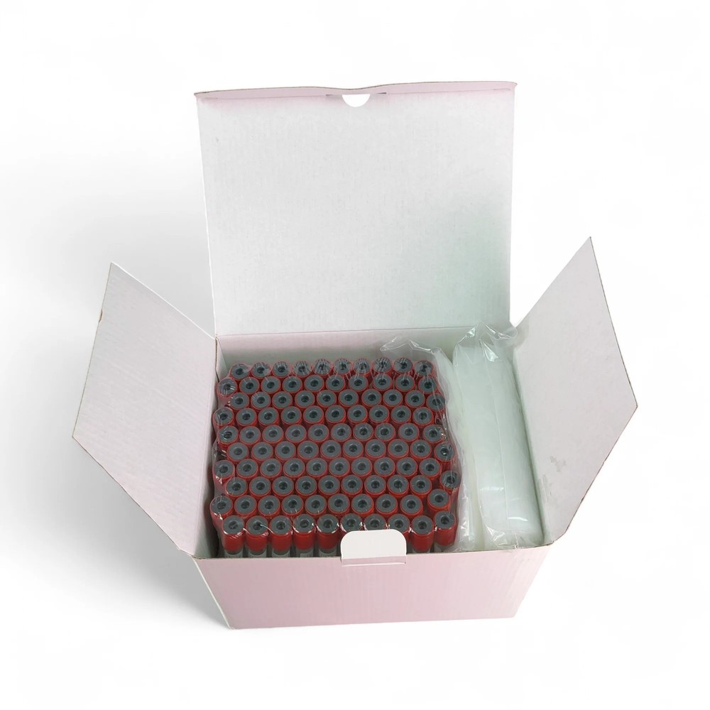 SNT Biotech VTM Kits 100 Pcs/Box; Transport Medium – Best Offer!