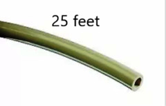 DCI Dental 734 Vacuum Tubing, 1/2″ I.D., Smooth Asepsis LT Sand 25 foot roll
