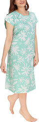 Women’S Hospital Gown Soft Comfortable and Stylish Patient Gown