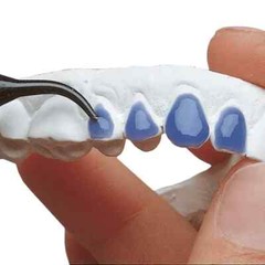 3 Kits of Dental ULTRA BLOC VLC Light Cure Block Out Resin Cement 4 x 2gm Pack