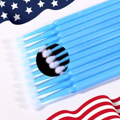 Micro Brushes Applicators Microbrush Dental (Regular, Fine, Super Fine) USA
