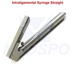 Dental Intraligamental Syringe Surgical Implant Anesthetic Injection Pen Style