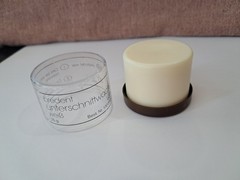 Lot of 9 Dental Lab Supplies: 6x Bredent Splendido Wax, 2x Degussa Wax, Erkodent