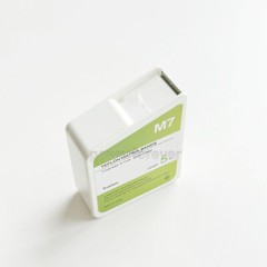 M7 Dental Teflon Matrix Bands PTFT Universal Matrices System White With Blade