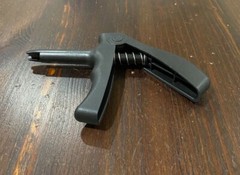 牙科复合枪分配器涂抹器适用于单剂量管 –