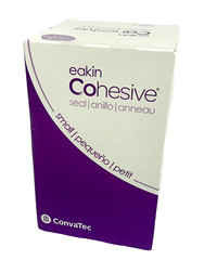 20 ConvaTec 839002 Eakin Seals 1-7/8″ (48mm) Expires 2027-29 FRESH *See note