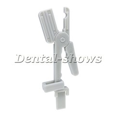 Dental Snap A Ray Digital Sensor Holder Autoclavable 3 pcs