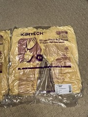 Kimtech G3 Latex Gloves 56828 Size 6.5 Hand Specific