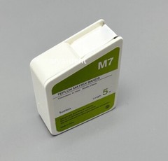 Dental Teflon Matrix Bands White PTFE Universal Matrices System Material Belt