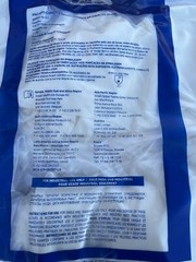Ansell Nitrilite 93-311 Clean Nitrile Gloves 100 Count Powder Free 5.1 mil Lot