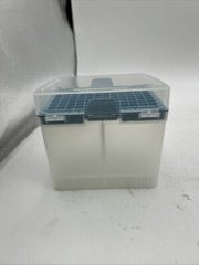 Lot Of 7 Integra Pipette Tips 1250 ul 6445 See Pics 30 Days Warranty