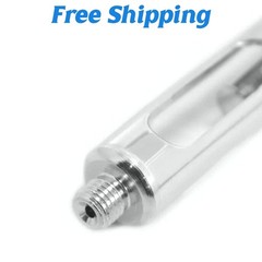 New Dental Auto Passive Syringe 1.8ml Self Aspirating Jeringa de Anestesia