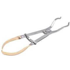 75Type Dental Matrix Bands Ring Sectional Matrice Clamp Fit Garrison Palodent V3