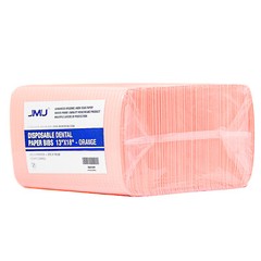 3-ply 500pcs 13″x18″ Dental Disposable Bibs for Medical Tattoo Nail Paper Towel
