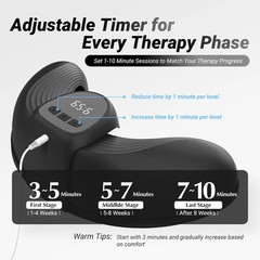 Nail Fungus Laser Nail Fungus Cleaning LED Light Device For Multiple Toenail